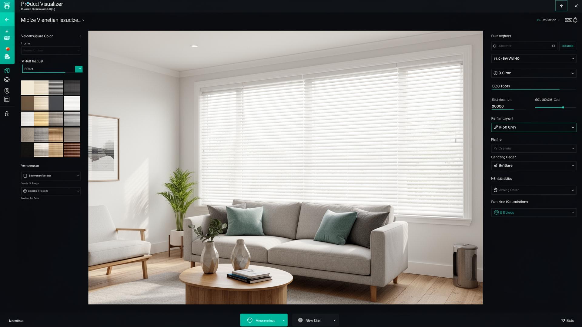 Can Shopify sell made to measure curtains?