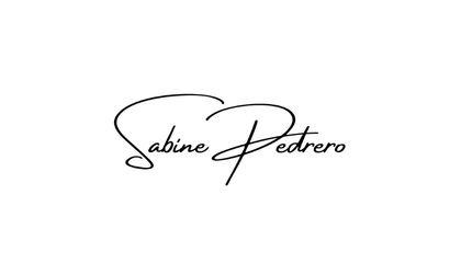 Sabine Pedrero - Custom Interior Solutions